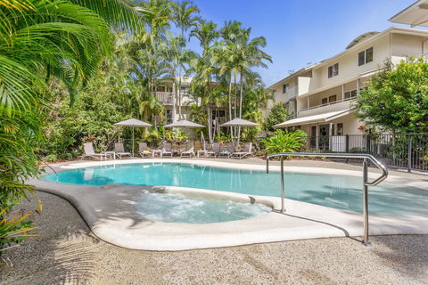 Sunset Cove Noosa - Goulburn Accommodation 1