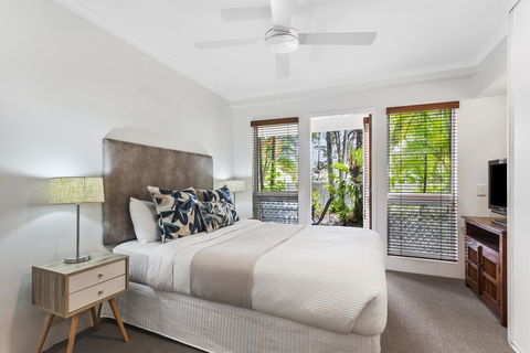 Sunset Cove Noosa - Goulburn Accommodation 3