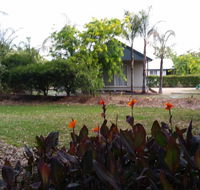 Sunset Villas Cobram - Goulburn Accommodation