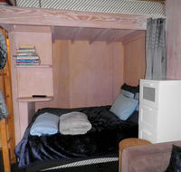 Super Value Thredbo STUDIO  Ante-Room Apartment - Goulburn Accommodation