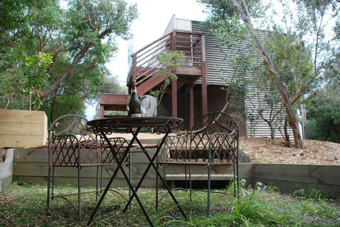SURF Side SECRET INVERLOCH - Goulburn Accommodation 3