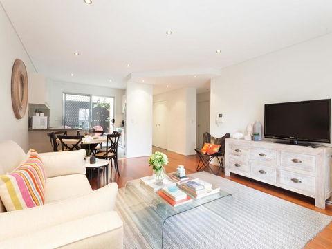 SURRY HILLS BUCKINGHAM ST-LAbode - Goulburn Accommodation 2