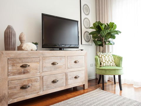 SURRY HILLS BUCKINGHAM ST-LAbode - Goulburn Accommodation 3
