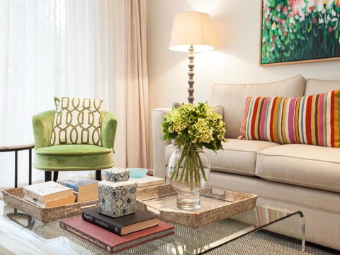 SURRY HILLS BUCKINGHAM ST-LAbode - Goulburn Accommodation 1
