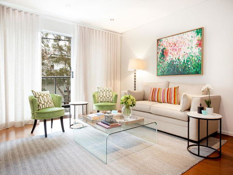 SURRY HILLS BUCKINGHAM ST-LAbode - Goulburn Accommodation 0