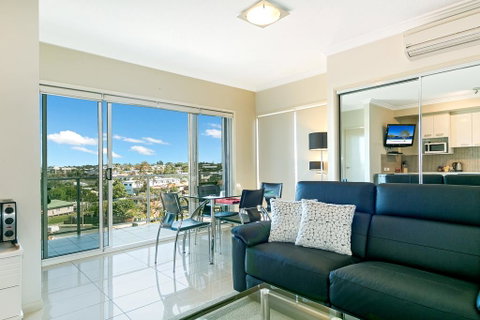 Suttons Beach Apartments - Goulburn Accommodation 2