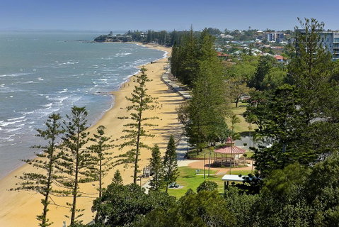 Suttons Beach Apartments - Goulburn Accommodation 0