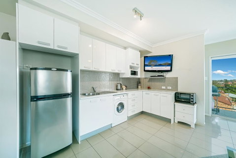 Suttons Beach Apartments - Goulburn Accommodation 3