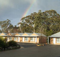 Swaggers Motor Inn - Goulburn Accommodation