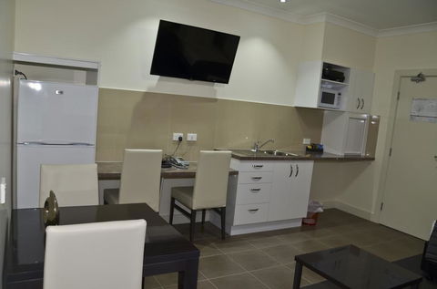 Swagsman Motel - Goulburn Accommodation 2