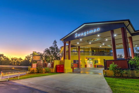 Swagsman Motel - Goulburn Accommodation 1