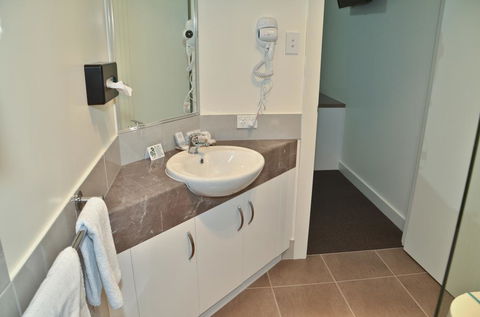 Swagsman Motel - Goulburn Accommodation 3