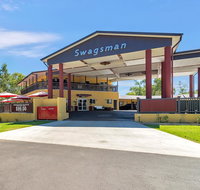 Swagsman Motel - Goulburn Accommodation