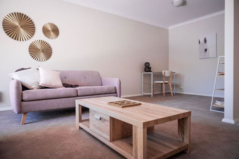 SWAN RIVER STAY, PERTH, WIFI, NETFLIX, APPLECROSS, FREO - Goulburn Accommodation 1