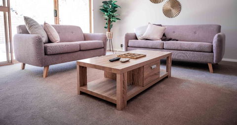 SWAN RIVER STAY, PERTH, WIFI, NETFLIX, APPLECROSS, FREO - Goulburn Accommodation 2