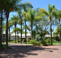 Swan Valley Oasis Resort - Goulburn Accommodation