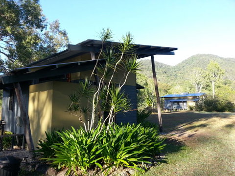 Sweetwater Lodge - Goulburn Accommodation 0