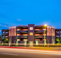 Sydney Airport Suites - Goulburn Accommodation