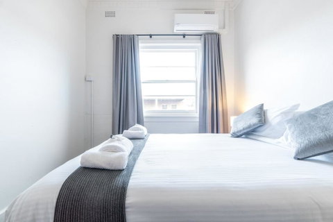 Sydney Junction Hotel - Goulburn Accommodation 2