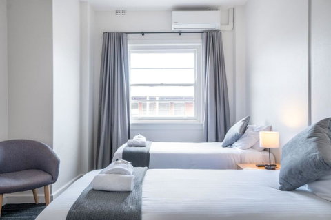 Sydney Junction Hotel - Goulburn Accommodation 1