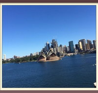 Sydney Oprah House Private Apartment - Goulburn Accommodation