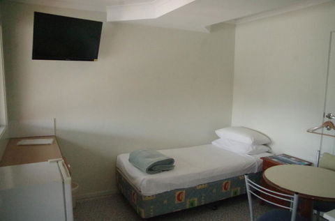 T's Resort & Motel - Goulburn Accommodation 3