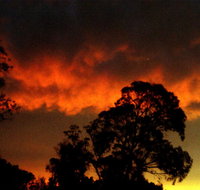 Taits Place Vineyard B  B - Goulburn Accommodation