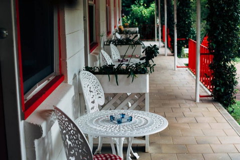 Tall Trees Motel Mountain Retreat - Goulburn Accommodation 2