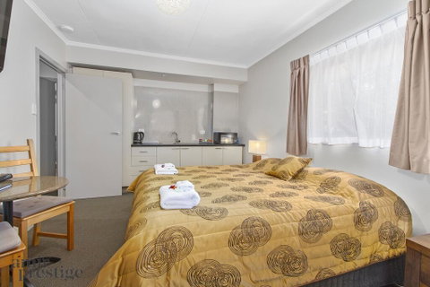 Tall Trees Motel Mountain Retreat - Goulburn Accommodation 1