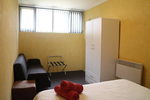 Tamar Cove Motel - Goulburn Accommodation 2