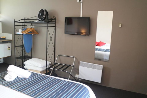 Tamar Cove Motel - Goulburn Accommodation 1