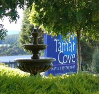 Tamar Cove Motel - Goulburn Accommodation
