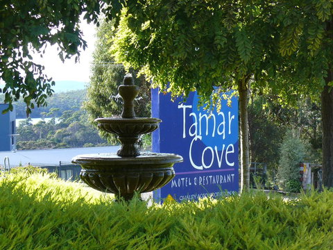 Tamar Cove Motel - Goulburn Accommodation 0