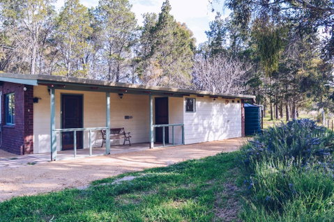 Tamu Barossa - Goulburn Accommodation 0