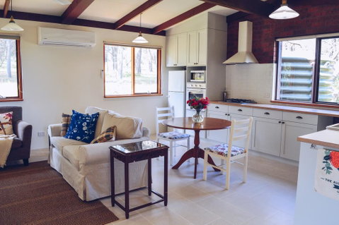 Tamu Barossa - Goulburn Accommodation 3