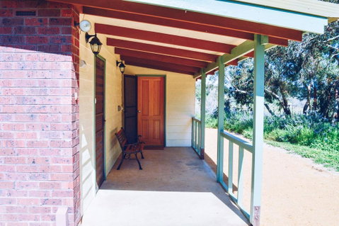 Tamu Barossa - Goulburn Accommodation 1