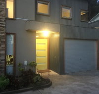 Tangles - Goulburn Accommodation