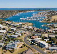 Tanjil - A stroll from the water in Paynesville - Goulburn Accommodation