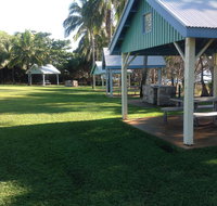 Tannum Sands Hotel / Motel - Goulburn Accommodation