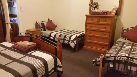 Tara Spa Apartments - Goulburn Accommodation 3