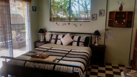 Tara Spa Apartments - Goulburn Accommodation 0