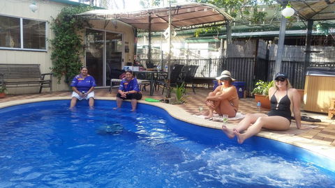 Tara Spa Apartments - Goulburn Accommodation 1