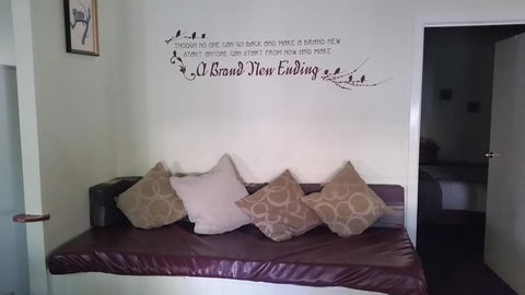 Tara Spa Apartments - Goulburn Accommodation 2