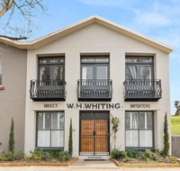 TARALGA TERRACES - Goulburn Accommodation