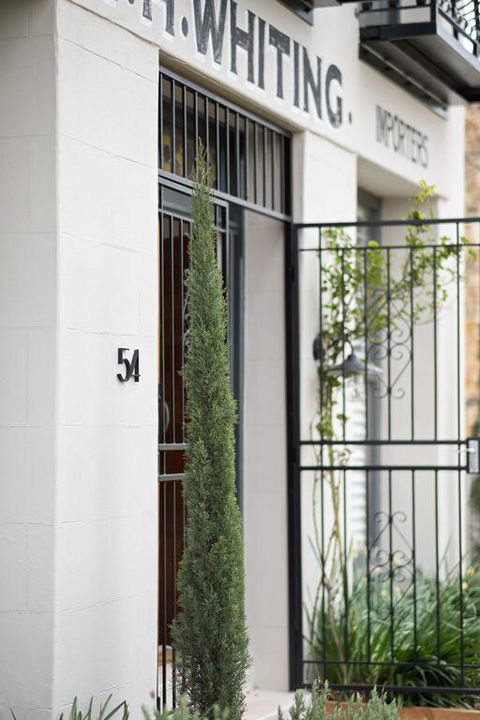 TARALGA TERRACES - Goulburn Accommodation 3