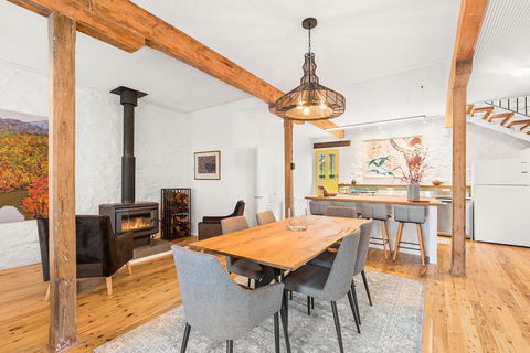 TARALGA TERRACES - Goulburn Accommodation 2