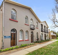 TARALGA TERRACES - Goulburn Accommodation