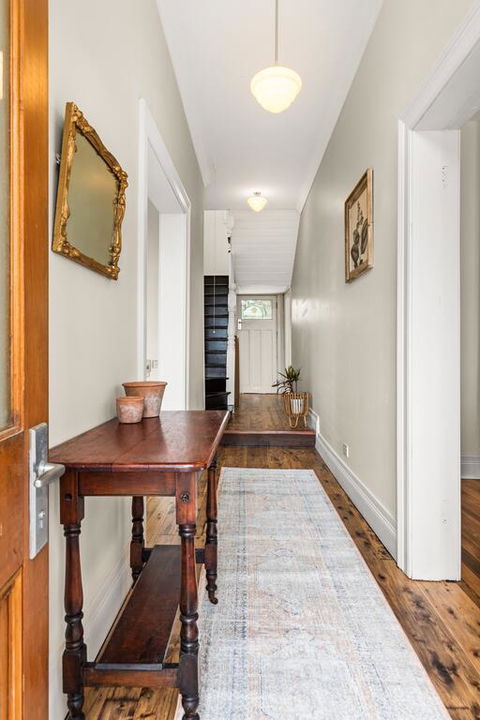 TARALGA TERRACES - Goulburn Accommodation 3