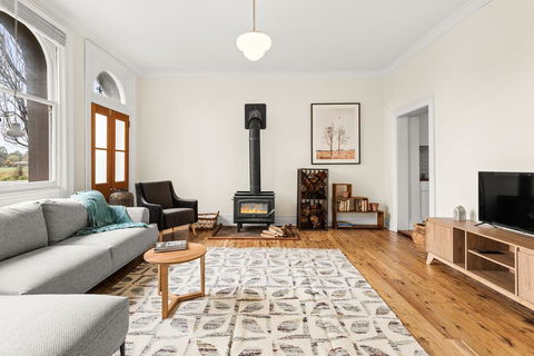 TARALGA TERRACES - Goulburn Accommodation 1