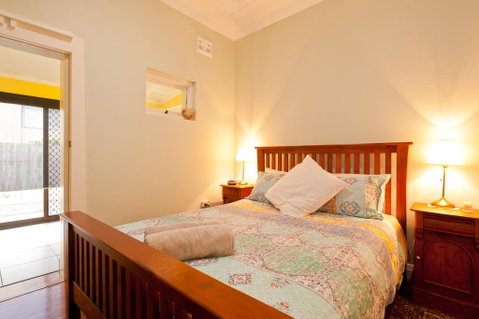 Taree Apartment - Goulburn Accommodation 2